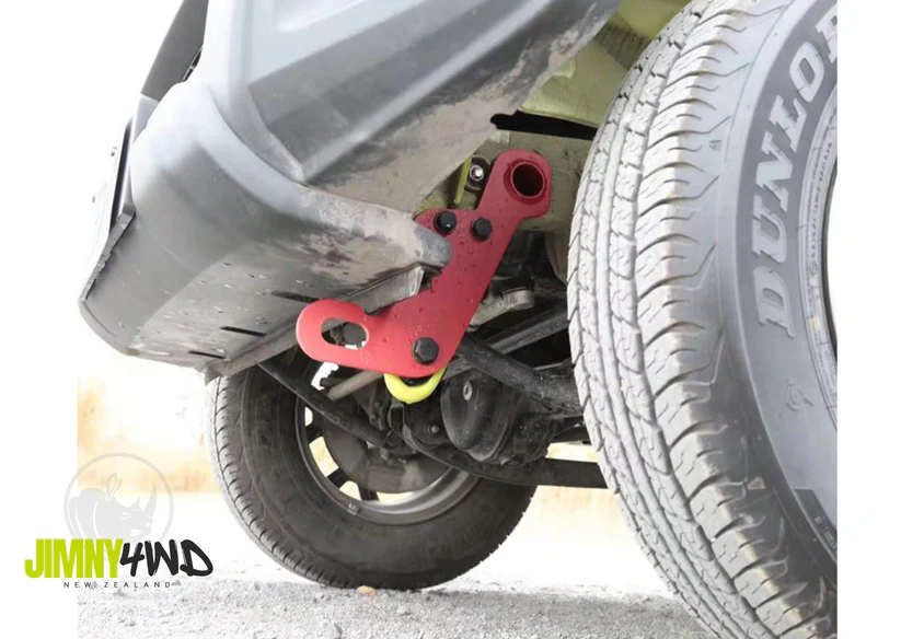 Front Left Tow Bracket for Suzuki Jimny 2019-2025