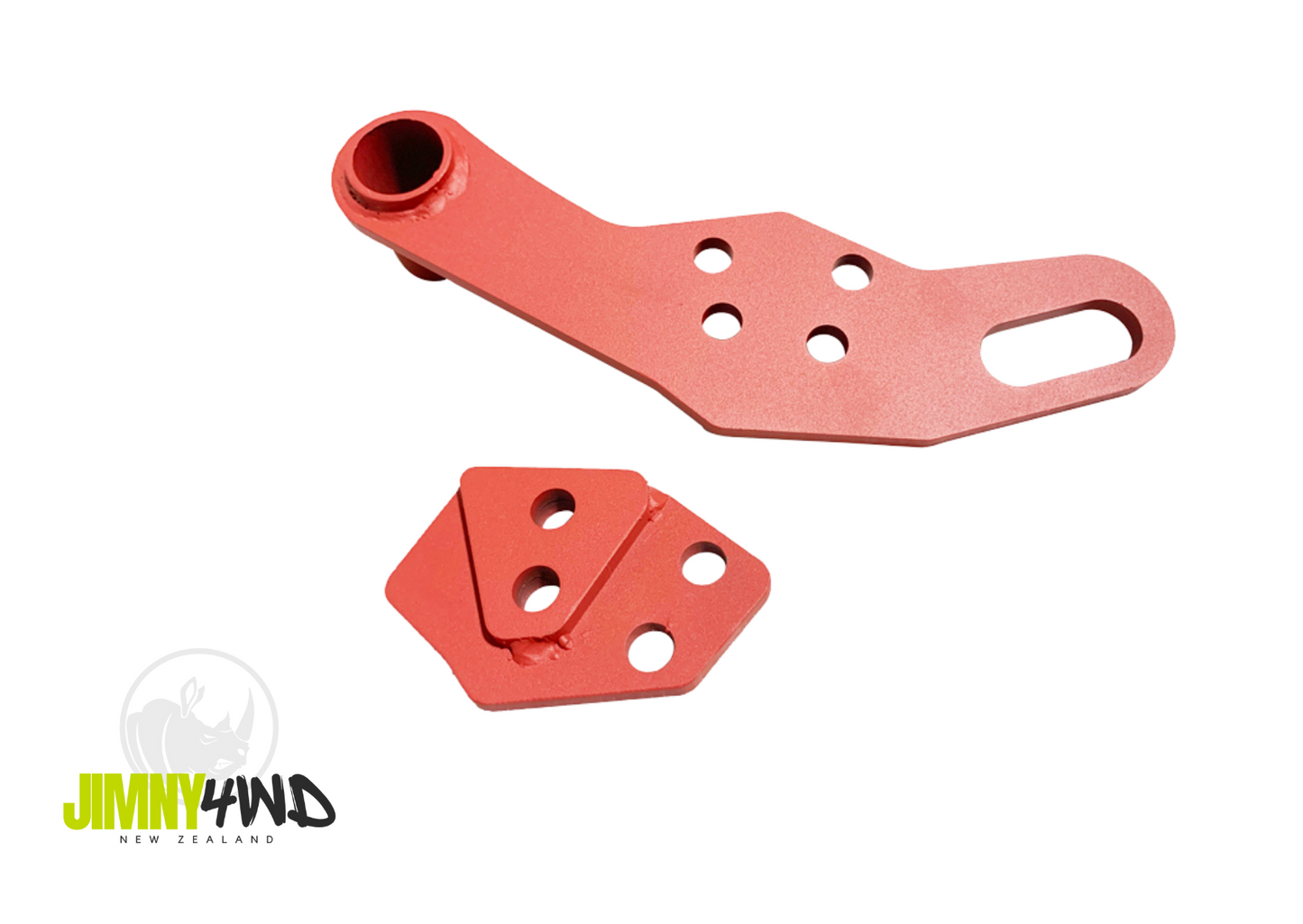 Front Right Tow Bracket for Suzuki Jimny JB74 2019-2025