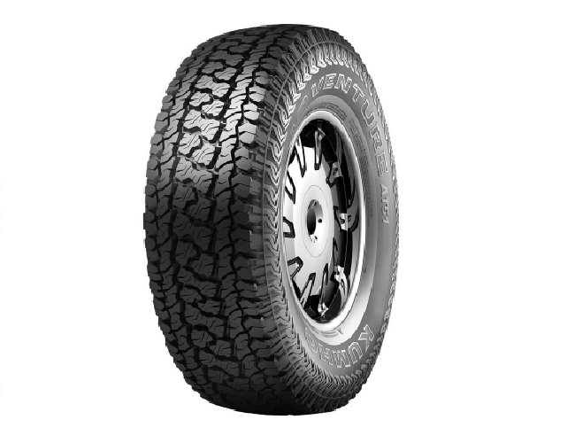 *Email First* 205/70 R15 Kumho Road Venture AT51 96T