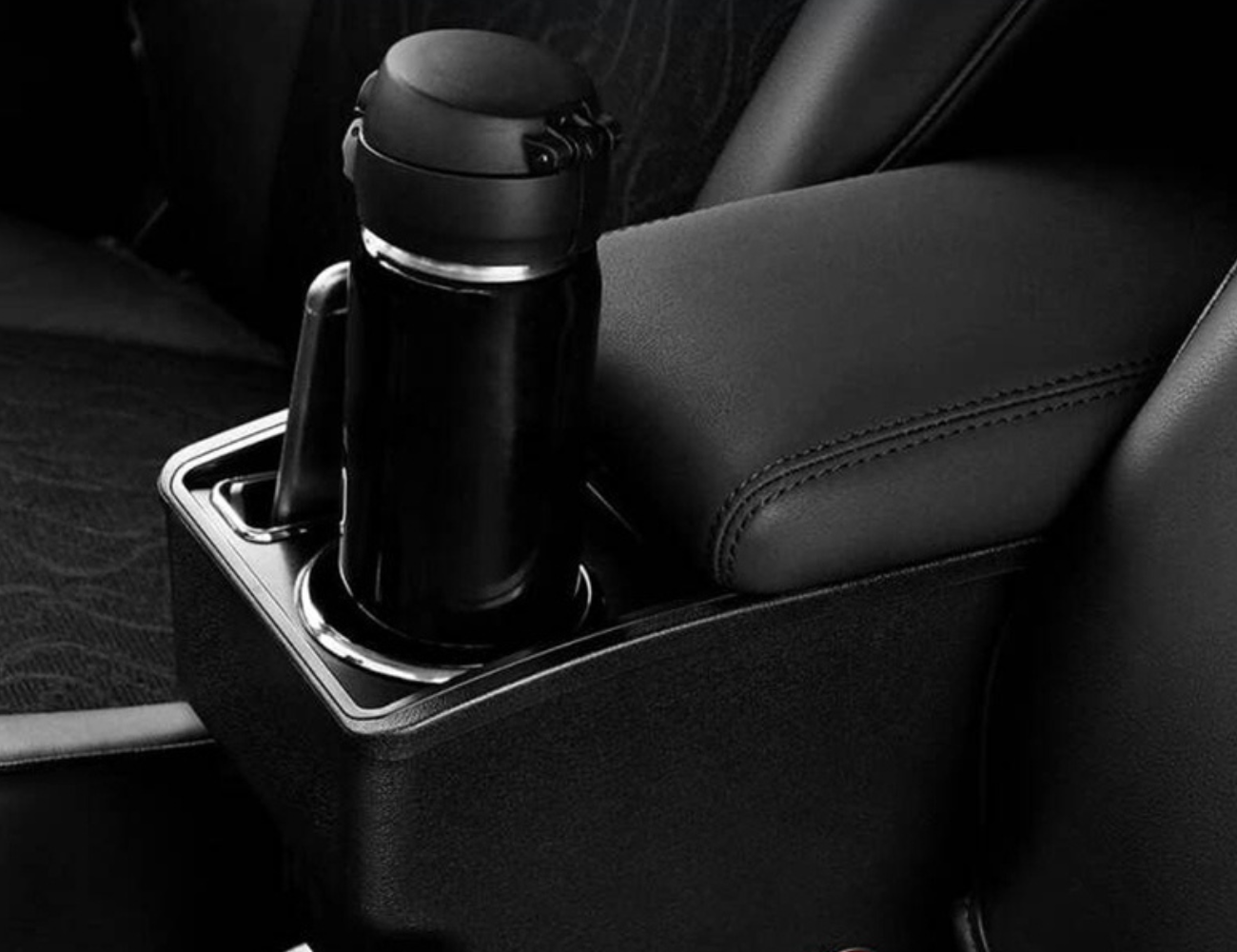 Suzuki Jimny Armrest for 2019-2025 Models