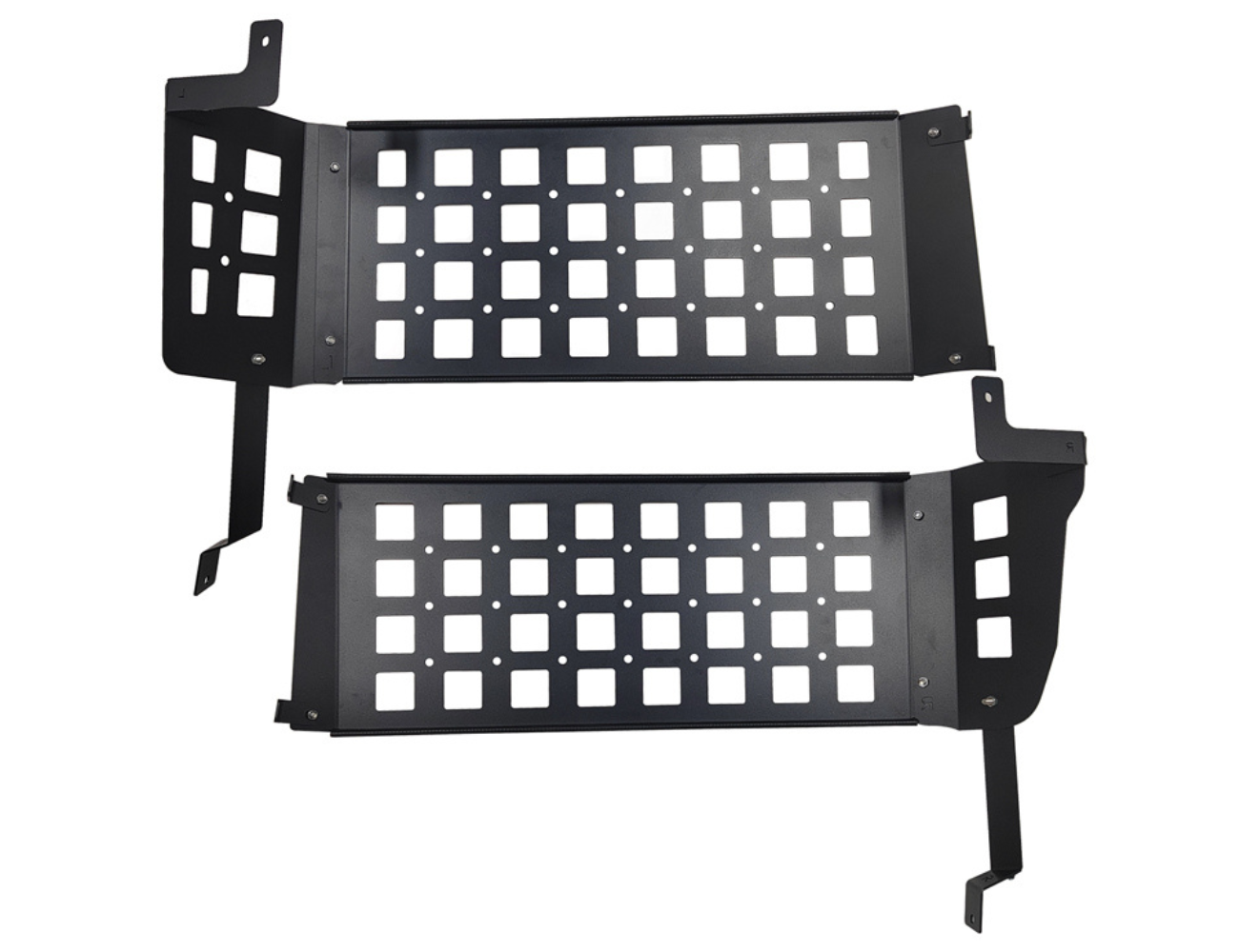 Suzuki Jimny Rear Storage Racks fror your JB74 Jimny