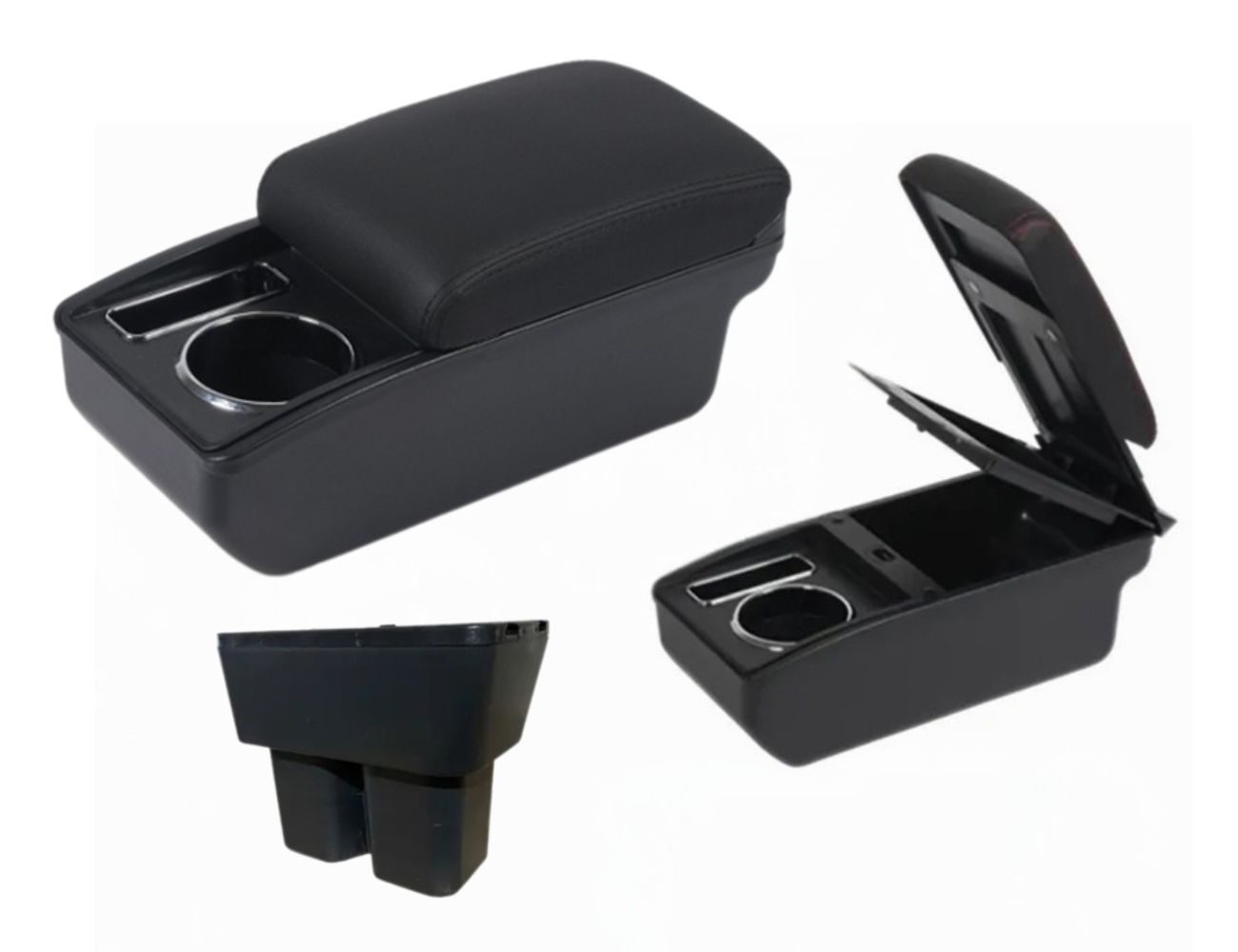 Suzuki Jimny Armrest for 2019-2025 Models