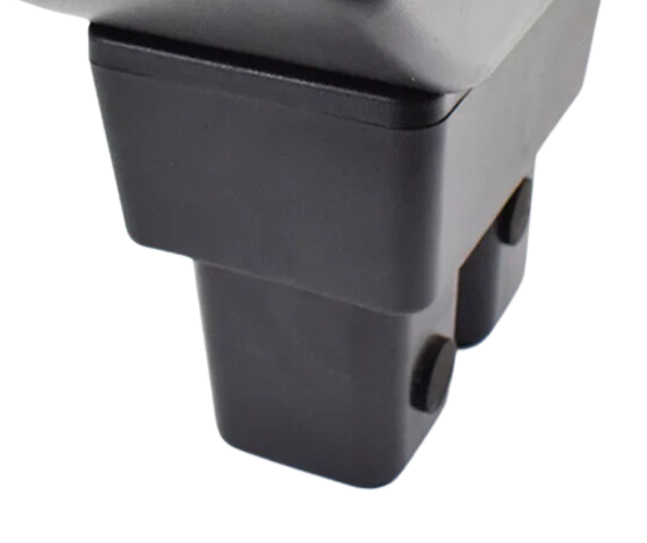 Suzuki Jimny Armrest for 2019-2025 Models with Storage and USB Ports