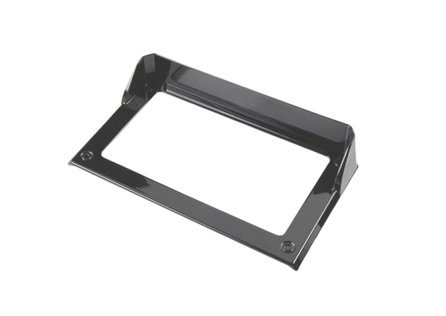 Suzuki Jimny Glare Visor for Screen - 2019-2025 Models