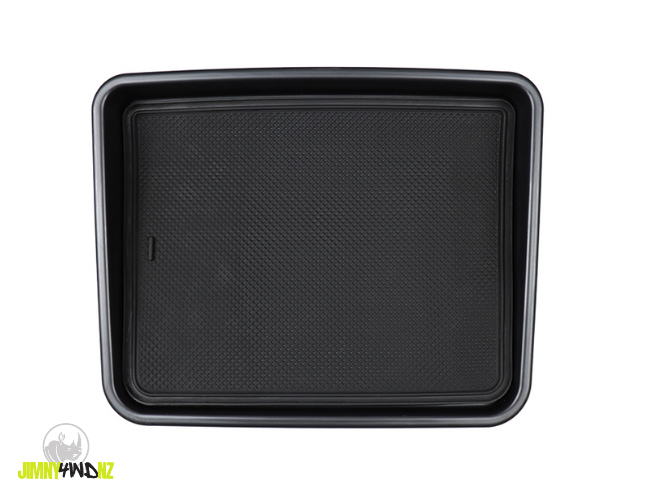 Suzuki Jimny Dashboard Tray for 2019-2025 Models