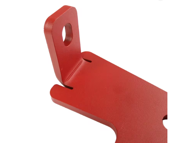 Rear Recovery Tow Hooks for Suzuki Jimny 2019-2026 – Left & Right Pair