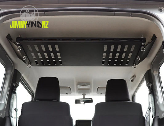 Internal Shelf Table for Your 4th Generation Suzuki Jimny