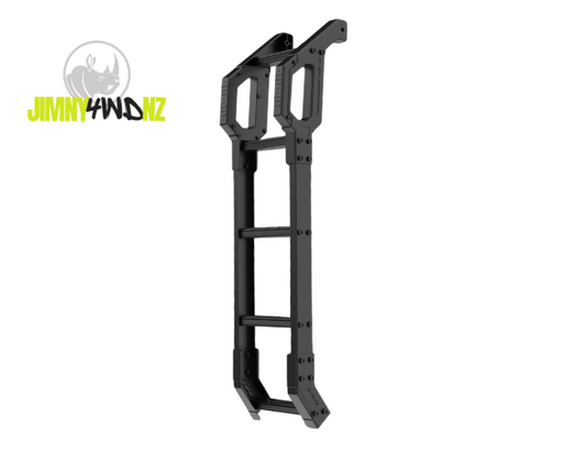 Rear Ladder for Your 4th Generation Suzuki Jimny