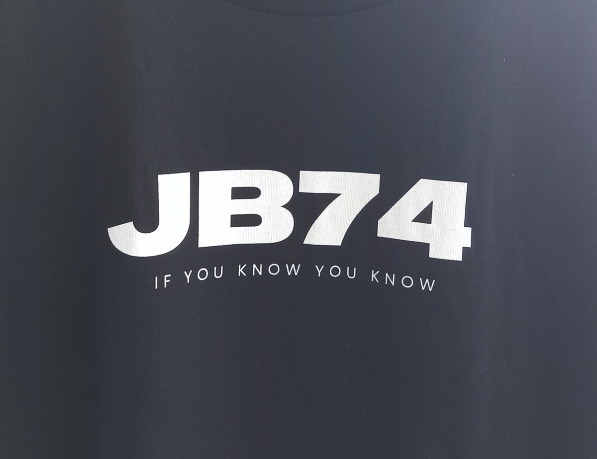 Wd Merch Suzuki Jimny JB74 T-Shirt | Jimny4WD Merch NZ – Jimny4WD Accessories