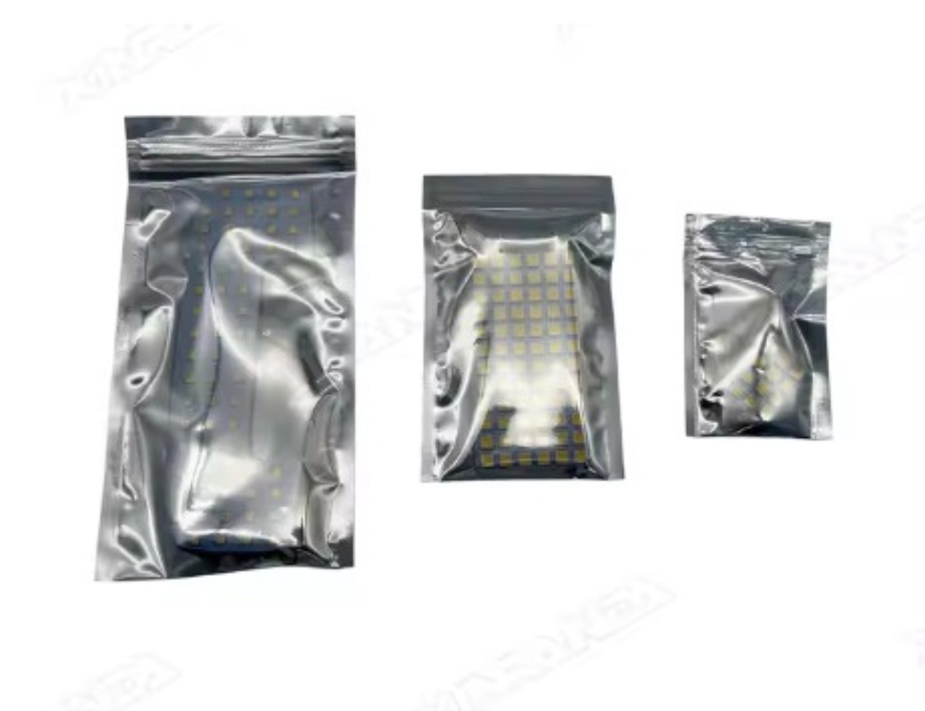 LED Interior Light Kit for 5DR Jimny Models