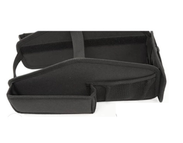 Storage Bag Organizer for Suzuki Jimny Gear Shift 2019-2025