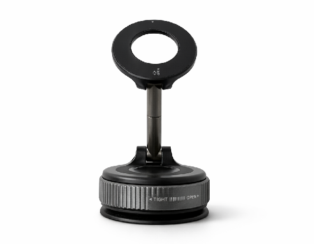 Universal Suction Phone Mount