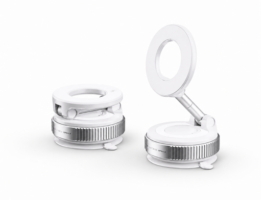 Universal Suction Phone Mount