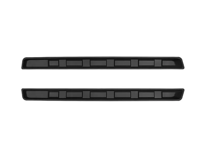 ABS Side Door Guards For 3DR Suzuki Jimny's 2019-24