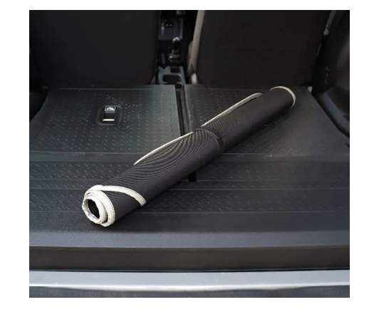 Waterproof Cargo Mat for Your 4th Generation Suzuki Jimny