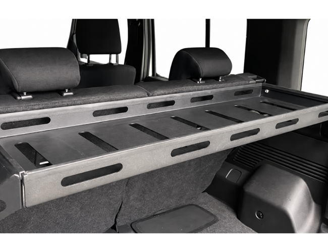 Rear Parcel Tray & Cargo Shelf for Suzuki Jimny 5 Door