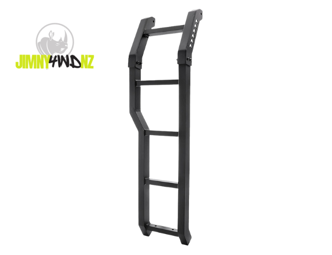 Rear Ladder for Your 4th Generation Suzuki Jimny