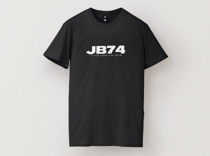 Suzuki Jimny JB74 Tshirt - Jimny4WD Unisex Merch