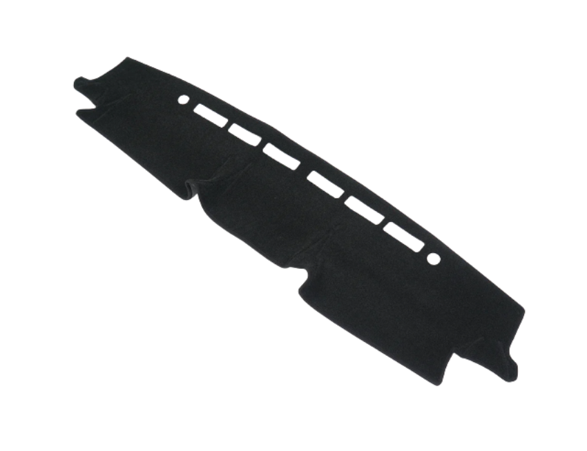 Suzuki Jimny Armrest & Dash Mat Bundle | Cup & Phone Holder
